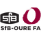 SfB-Oure U19
