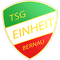 Escudo TSG Einheit Bernau