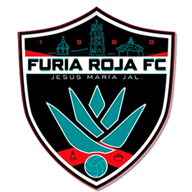 Furia Roja