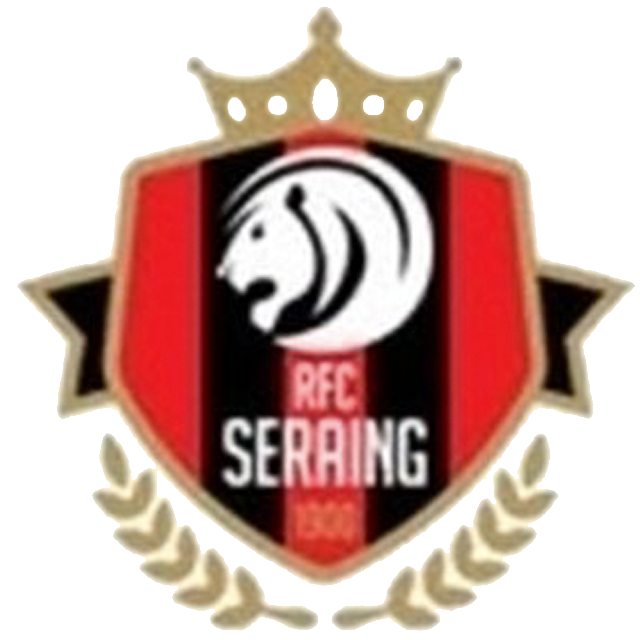 RFC Seraing Sub 21