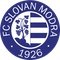 Slovan Modra Slovan Modra