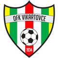 Escudo Vikartovce