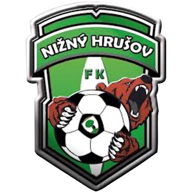Nižný Hrušov