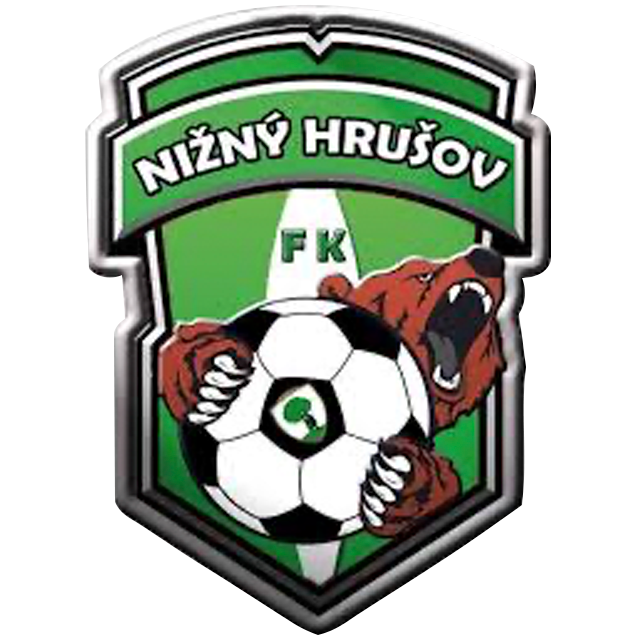 Nižný Hrušov