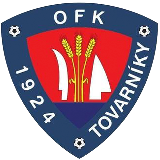Tovarníky