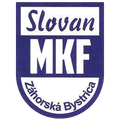 Slovan Záhorská Bystrica