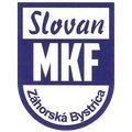 Slovan Záhorská Bystrica