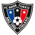 Escudo del Inter Turku
