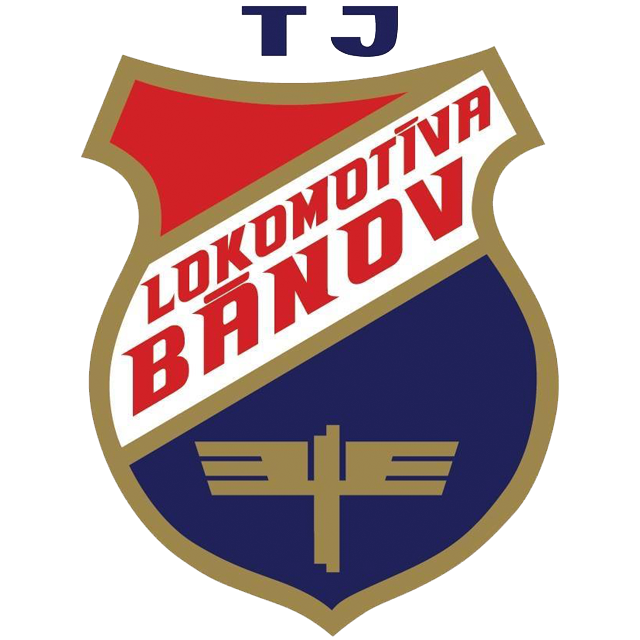 Lokomotíva Bánov