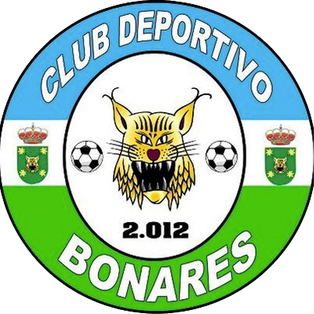 CD Bonares 