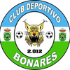 C.D. BONARES