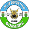 Escudo CD Bonares 