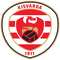 Escudo Kisvárda II