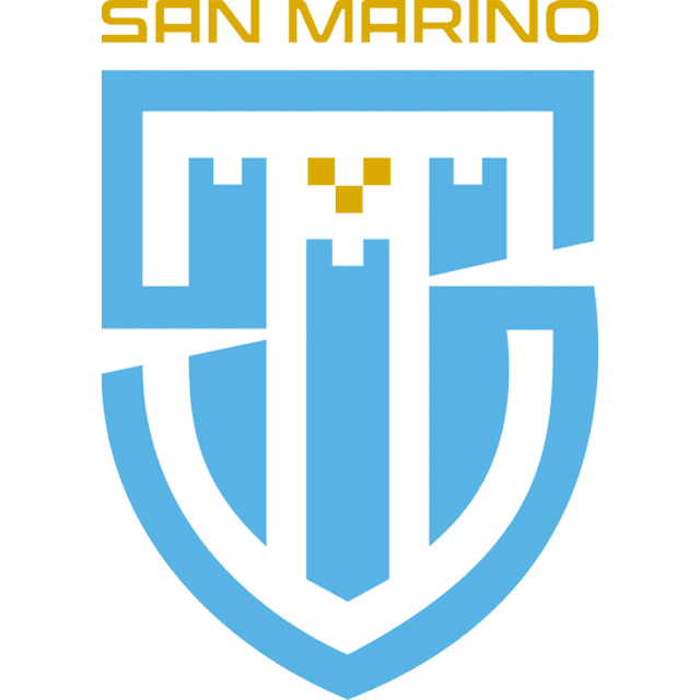 San Marino Sub 16