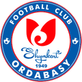 Ordabasy