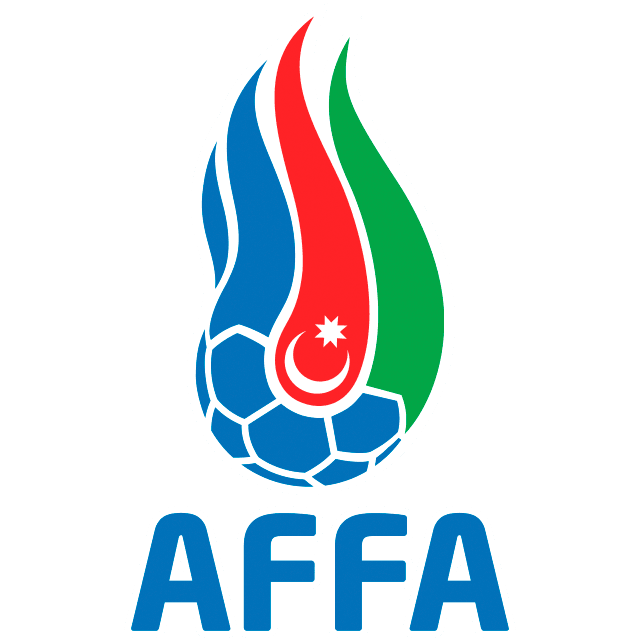 Azerbaiyán Sub 16