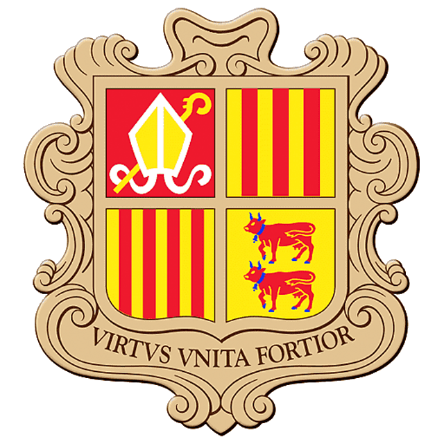 Andorra U16