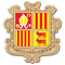 Escudo Andorra Sub 16