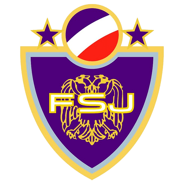 Yugoslavia Sub 19