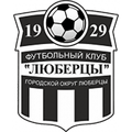 Escudo Lyubertsy