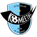 Escudo FC Komeetat