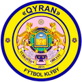 Kyran Shymkent