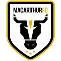 Escudo del Macarthur FC