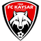 Kaysar Kyzylorda