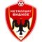 Metallurg Vidnoye Metallurg Vidnoye