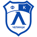 Escudo Levski Chepintsi