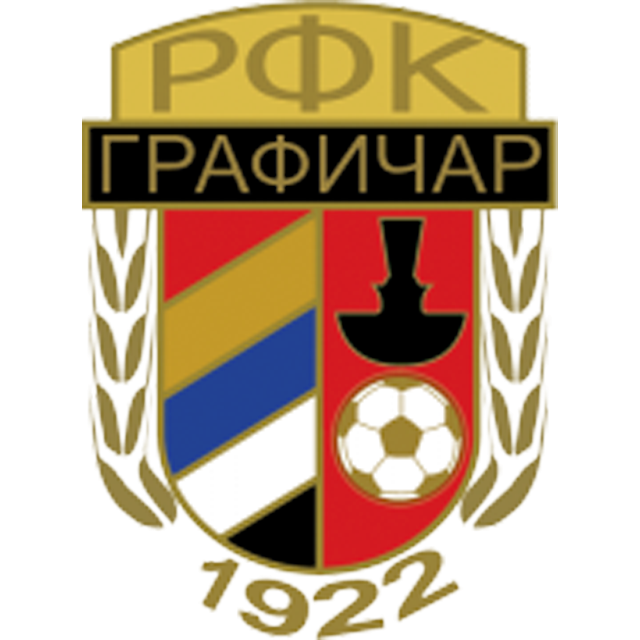Grafičar Belgrad