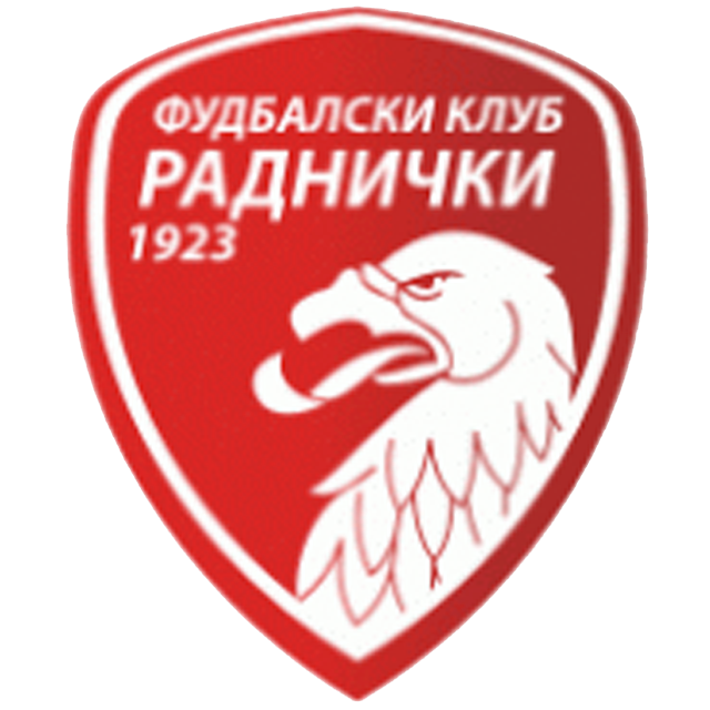 Radnički Kragujevac U19
