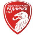 Radnički Kragujevac U19