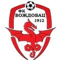 Escudo del Vozdovac U19