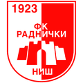 Radnicki Nis U19