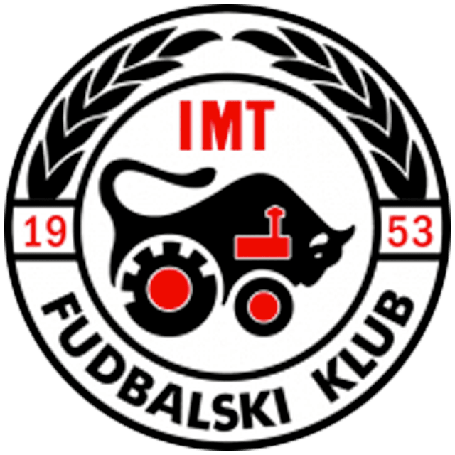 IMT Novi Beograd Sub 19
