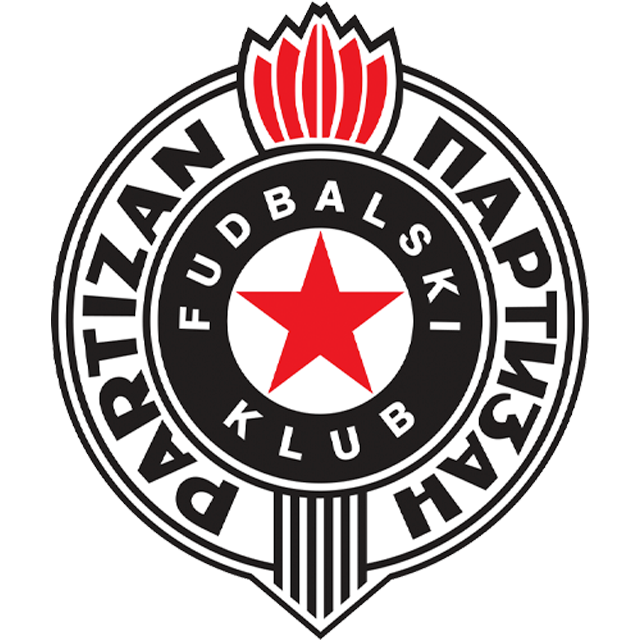 Partizan Beograd Sub 19