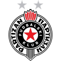 Partizan Beograd U19