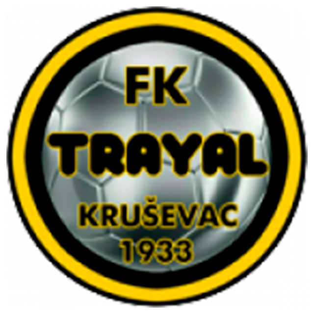 Trayal Krusevac