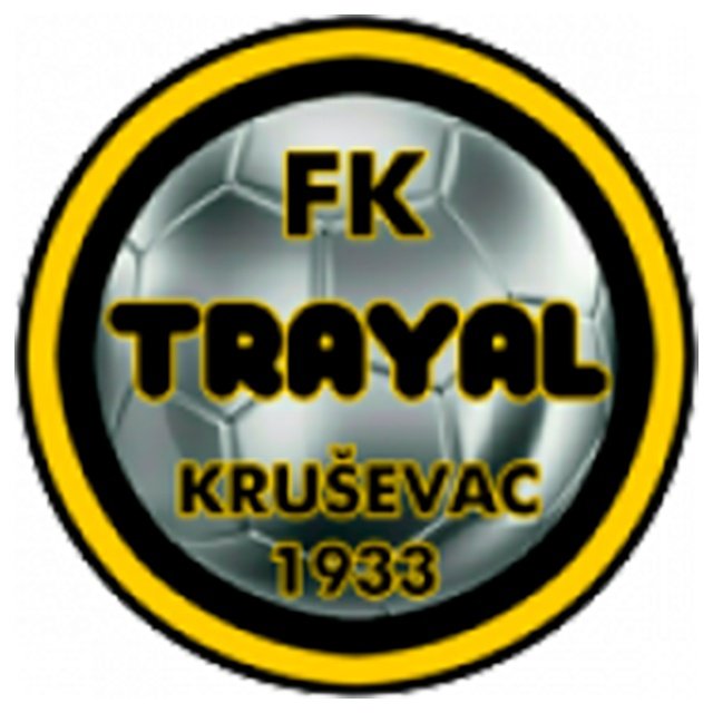 Trayal Krusevac U19