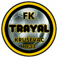 Trayal Krusevac U19