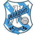Mladost Lučani U19