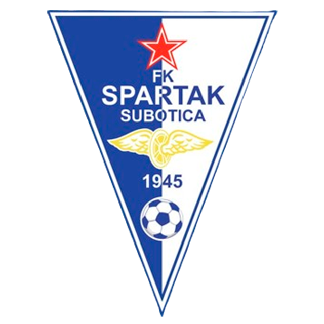 Spartak Subotica
