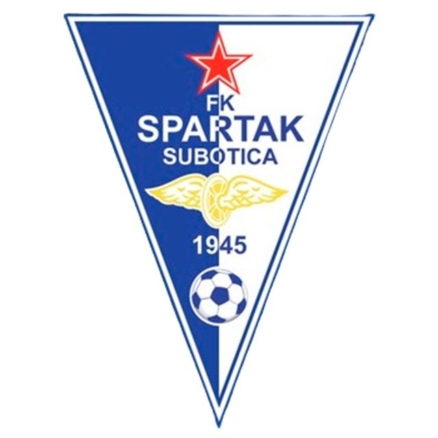 FK Spartak Subotica Sub 19