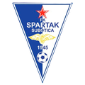 FK Spartak Subotica U19
