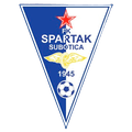 FK Spartak Subotica U19
