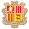 Escudo Andorra Sub 18