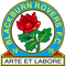 Escudo Blackburn Rovers Fem