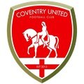 Coventry United Fem