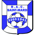 Escudo RAC Saint-Mard